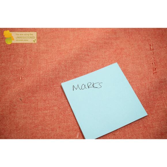 Hearth & Hand with Magnolia 14x20" Hem Stitch Stripe Lumbar Pillow (Marks)* - Picture 2 of 7